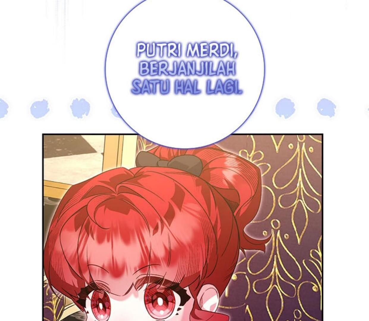 My Father Is the Enemy of My Past Life? Chapter 8 Gambar 109