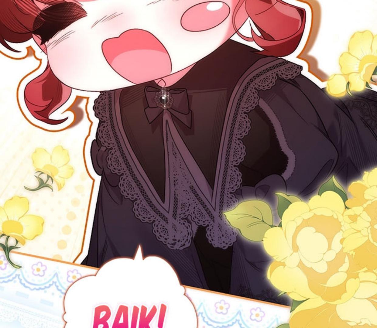 My Father Is the Enemy of My Past Life? Chapter 8 Gambar 116