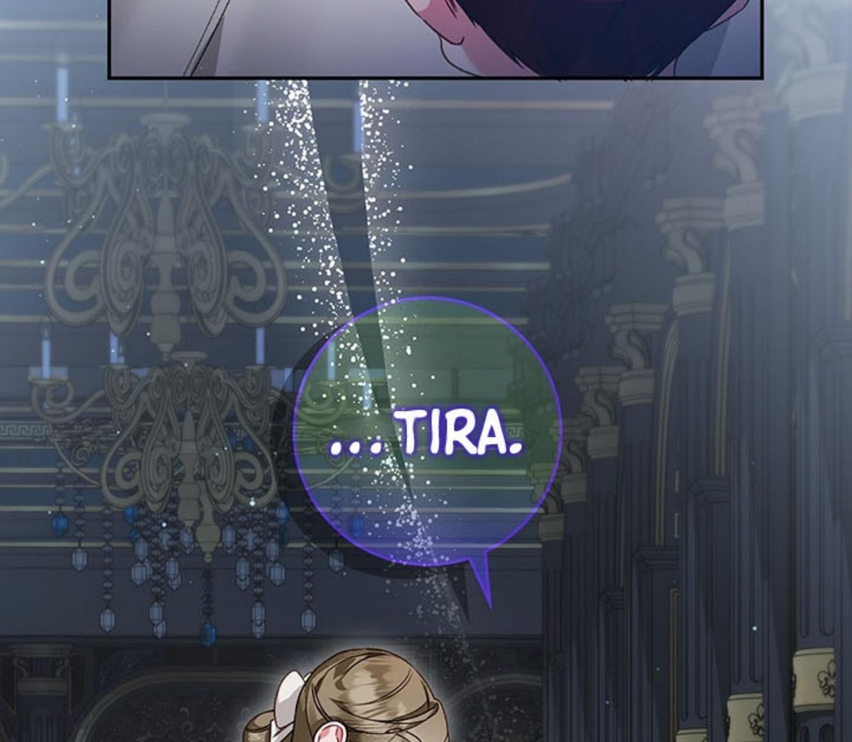 My Father Is the Enemy of My Past Life? Chapter 8 Gambar 12