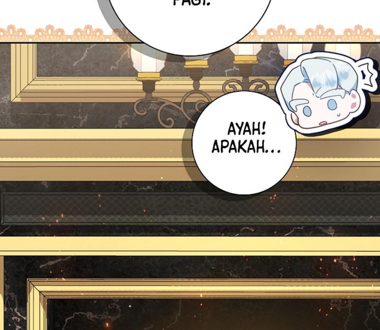 My Father Is the Enemy of My Past Life? Chapter 8 Gambar 120