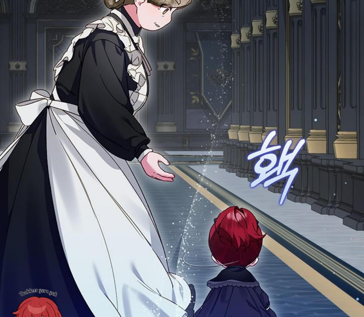 My Father Is the Enemy of My Past Life? Chapter 8 Gambar 13