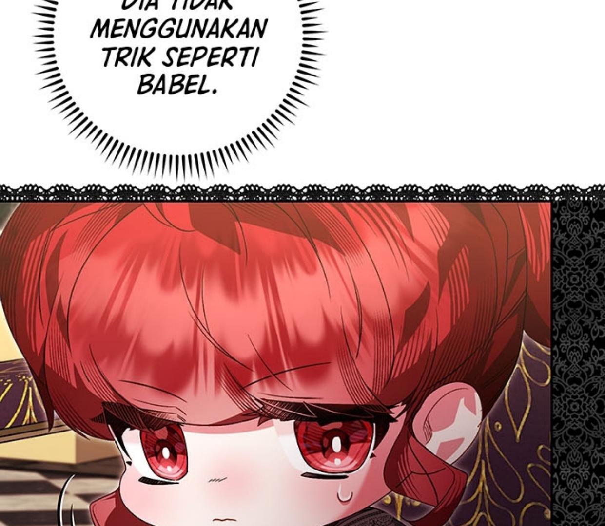 My Father Is the Enemy of My Past Life? Chapter 8 Gambar 132