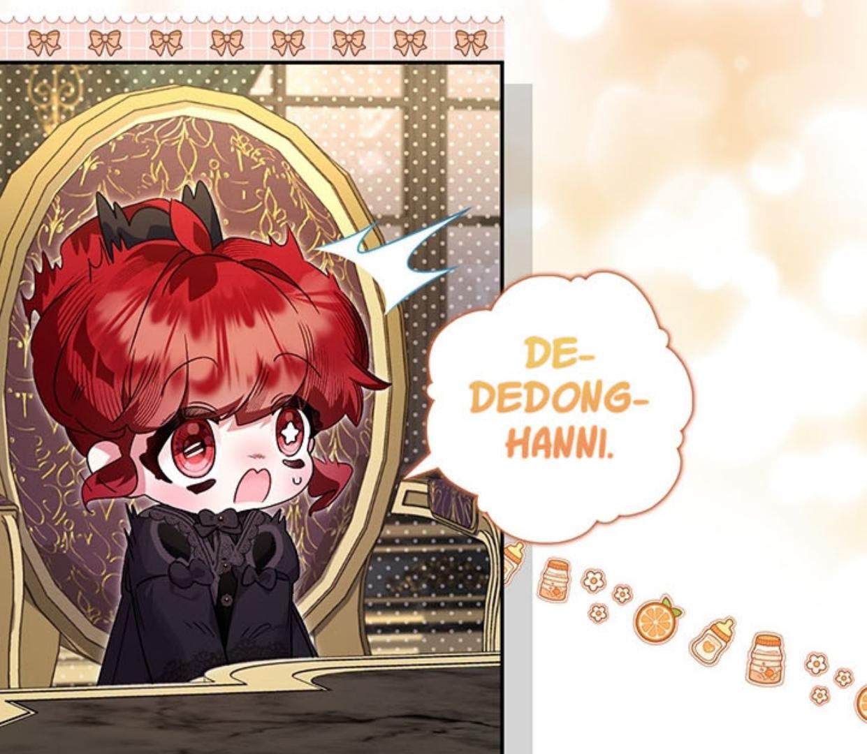 My Father Is the Enemy of My Past Life? Chapter 8 Gambar 143