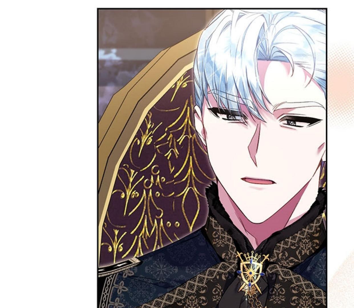 My Father Is the Enemy of My Past Life? Chapter 8 Gambar 145