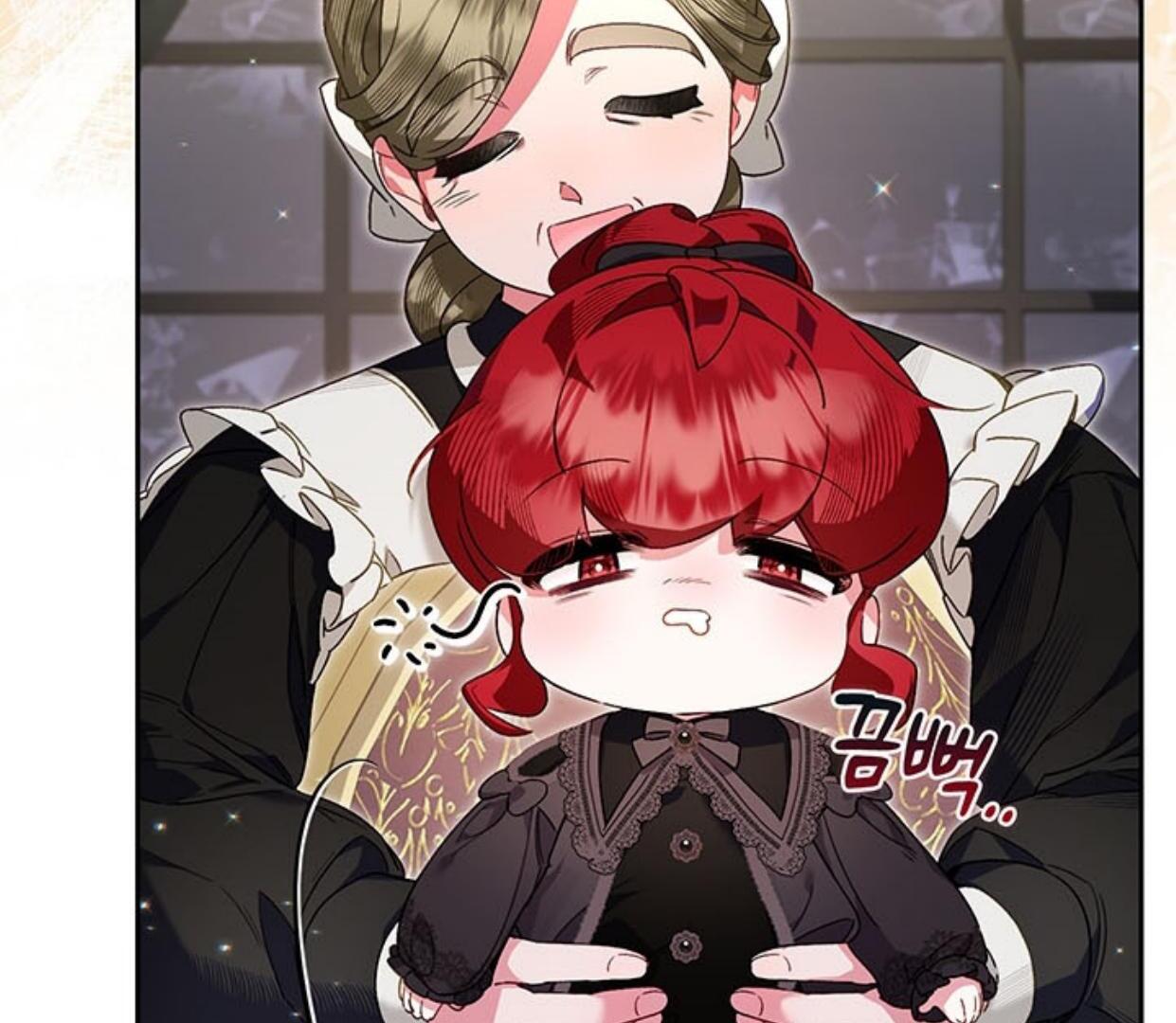 My Father Is the Enemy of My Past Life? Chapter 8 Gambar 150