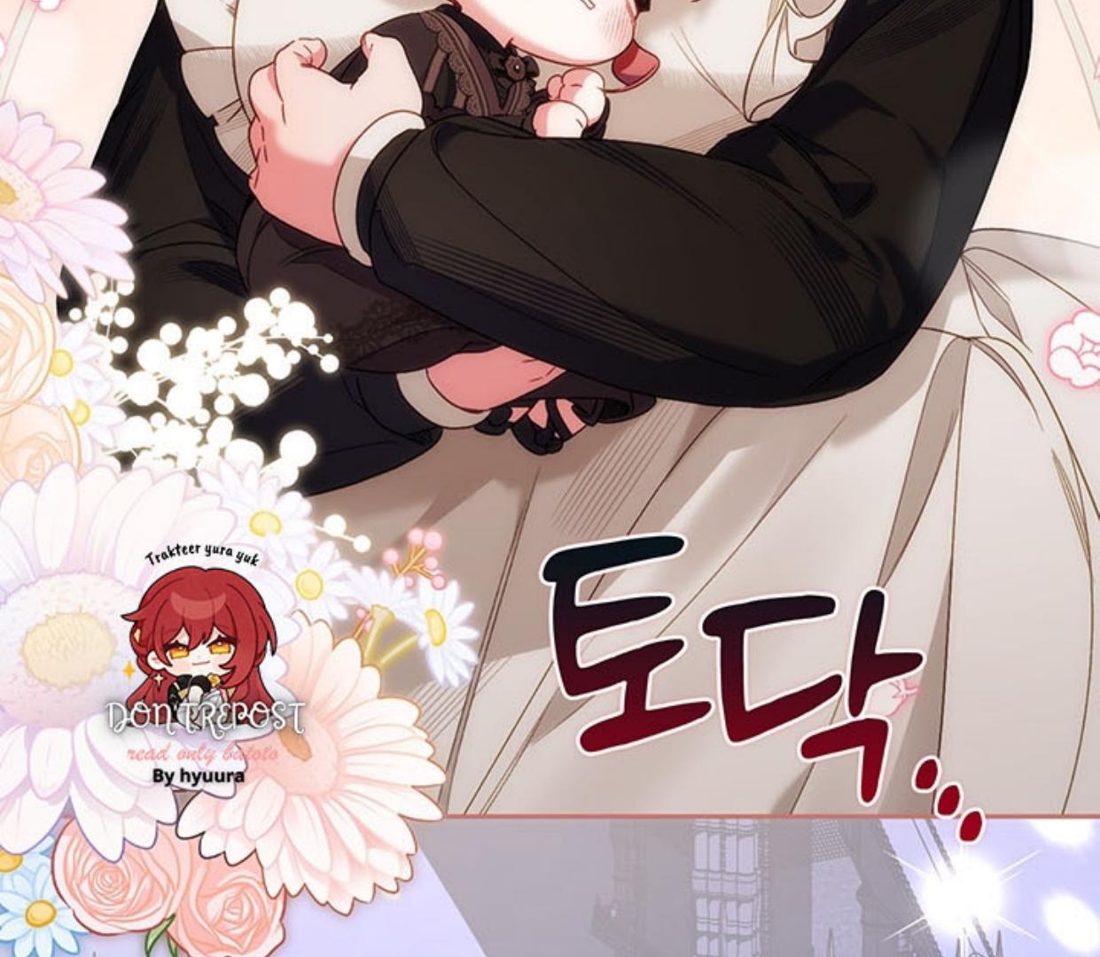 My Father Is the Enemy of My Past Life? Chapter 8 Gambar 155