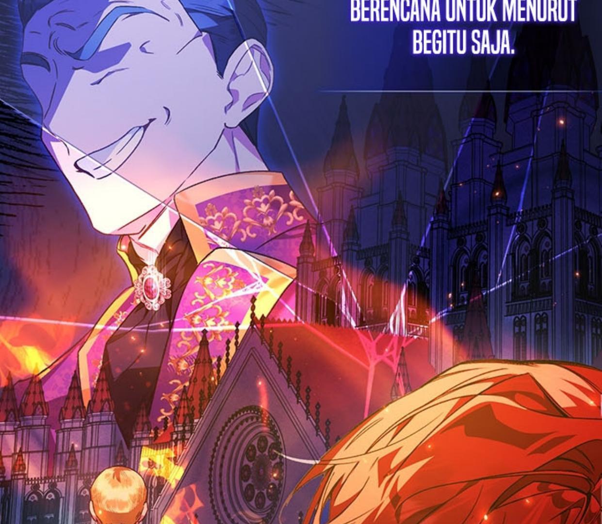 My Father Is the Enemy of My Past Life? Chapter 8 Gambar 16