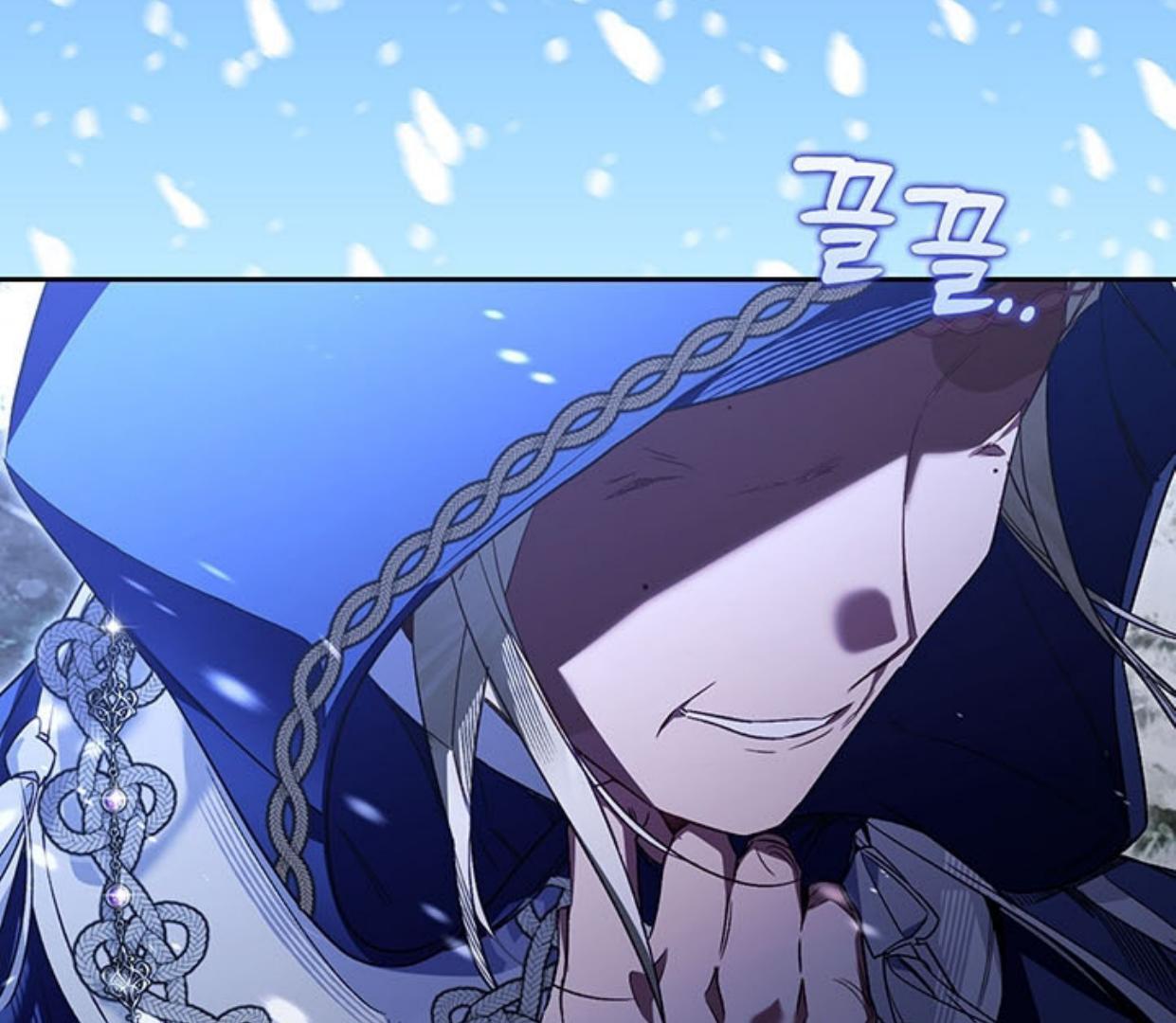 My Father Is the Enemy of My Past Life? Chapter 8 Gambar 164