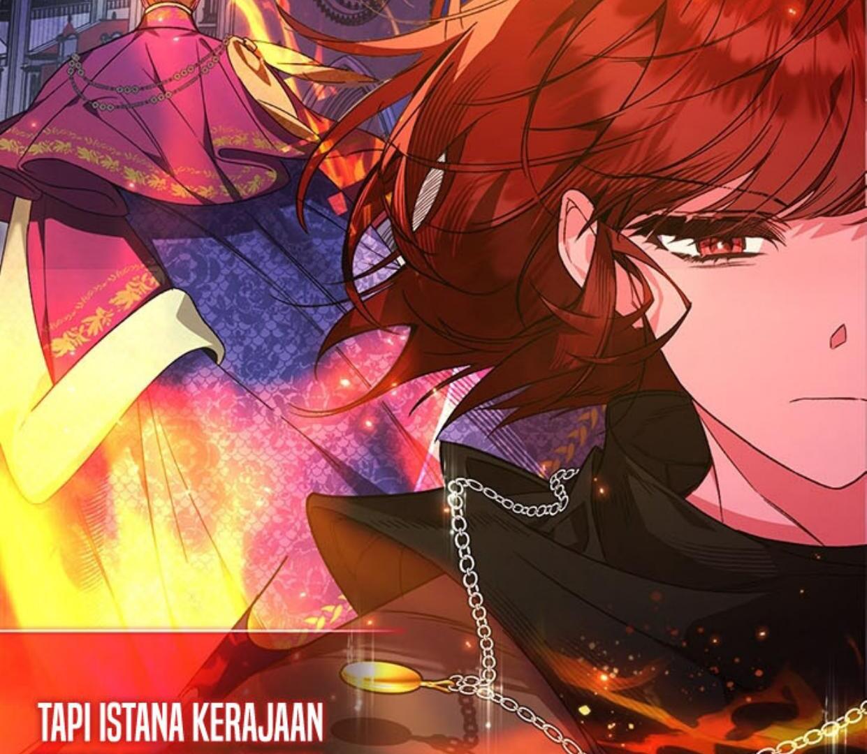 My Father Is the Enemy of My Past Life? Chapter 8 Gambar 17