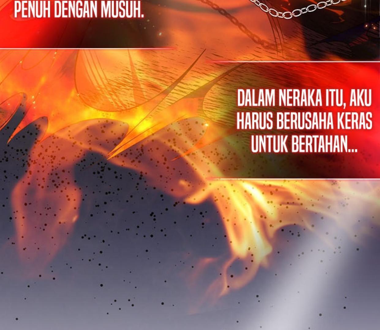 My Father Is the Enemy of My Past Life? Chapter 8 Gambar 18