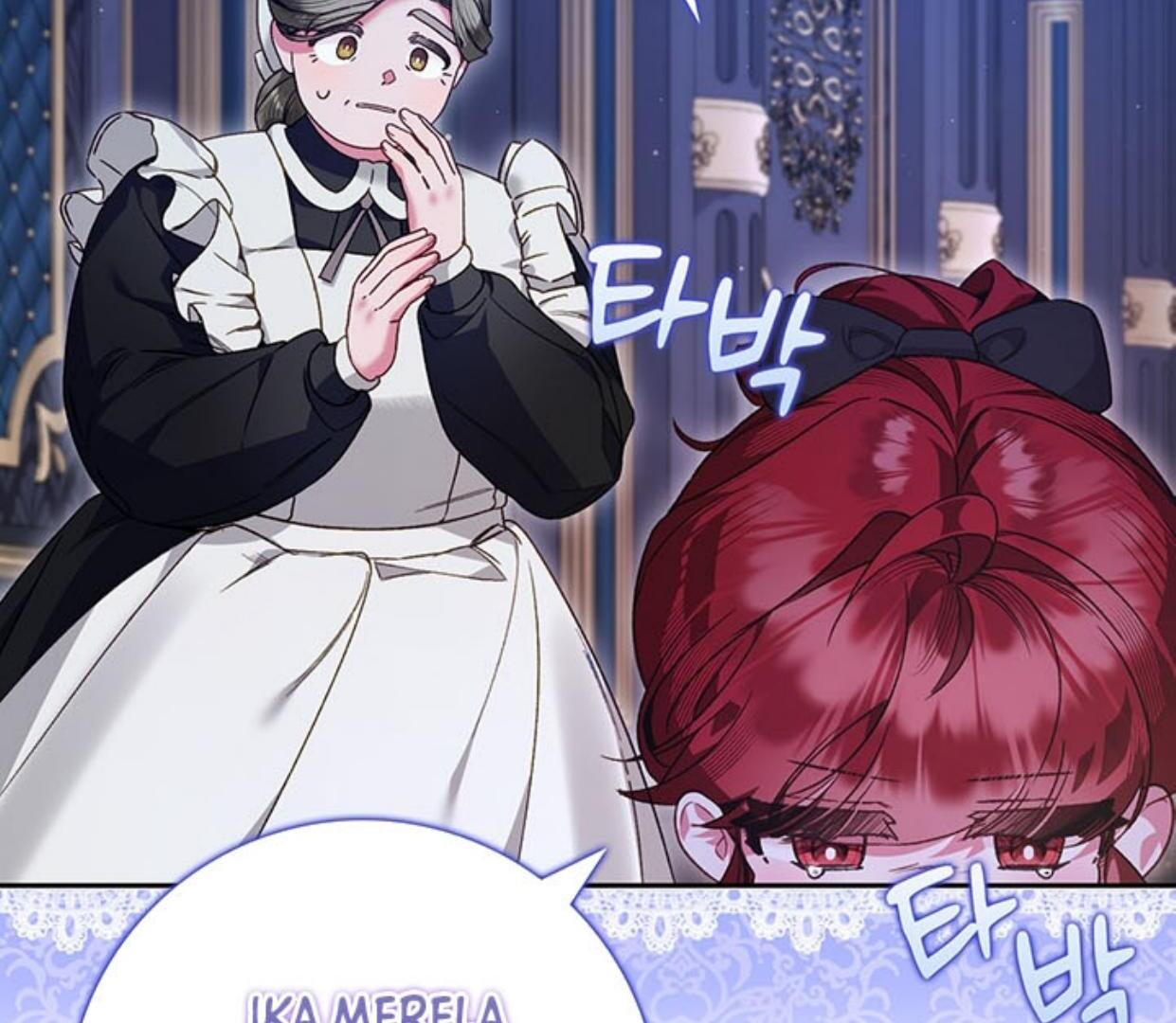 My Father Is the Enemy of My Past Life? Chapter 8 Gambar 21