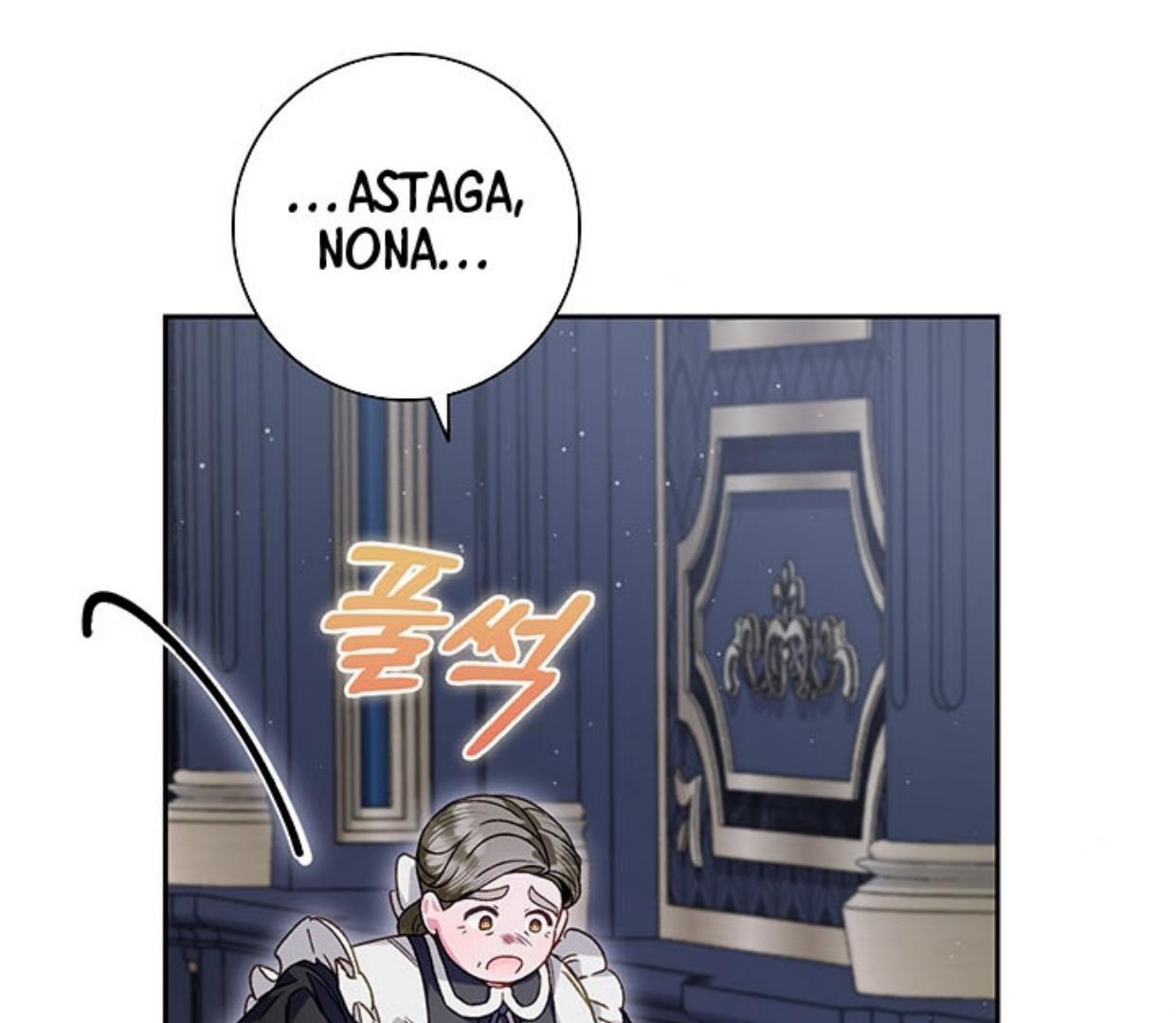 My Father Is the Enemy of My Past Life? Chapter 8 Gambar 26