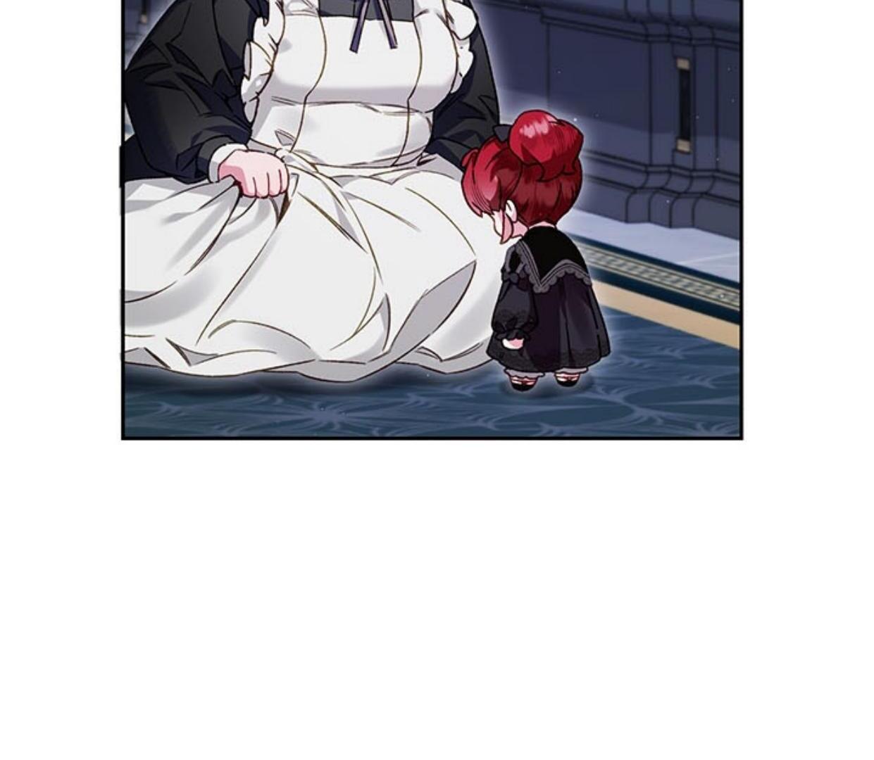 My Father Is the Enemy of My Past Life? Chapter 8 Gambar 27