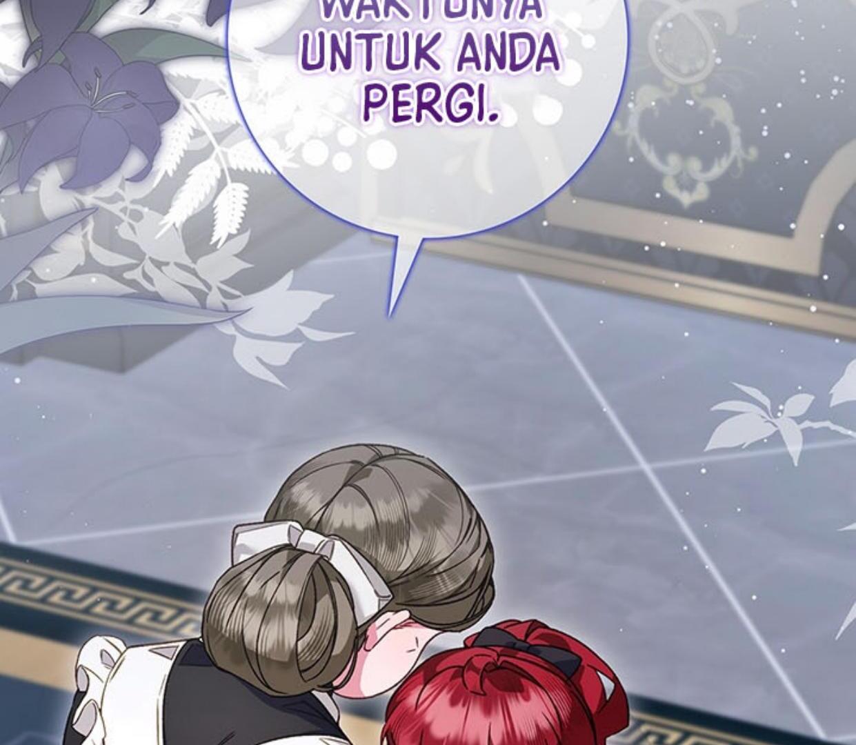 My Father Is the Enemy of My Past Life? Chapter 8 Gambar 3