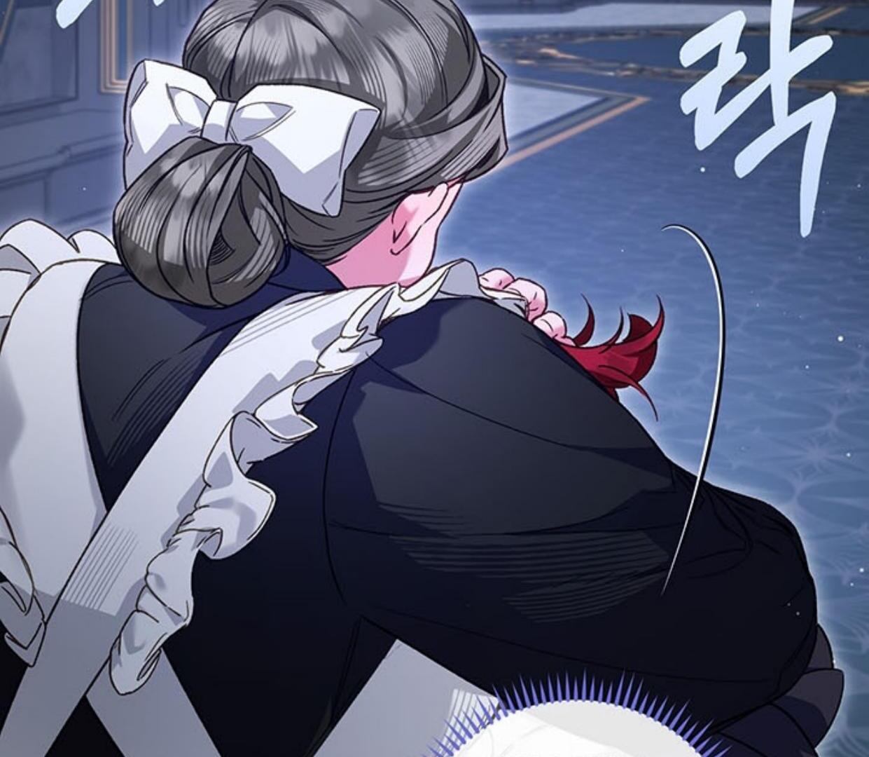 My Father Is the Enemy of My Past Life? Chapter 8 Gambar 31