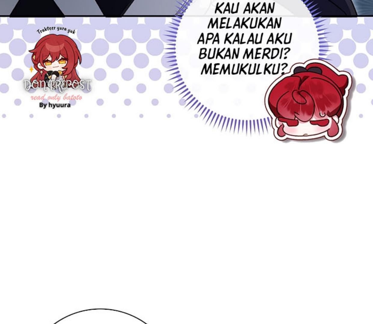 My Father Is the Enemy of My Past Life? Chapter 8 Gambar 32