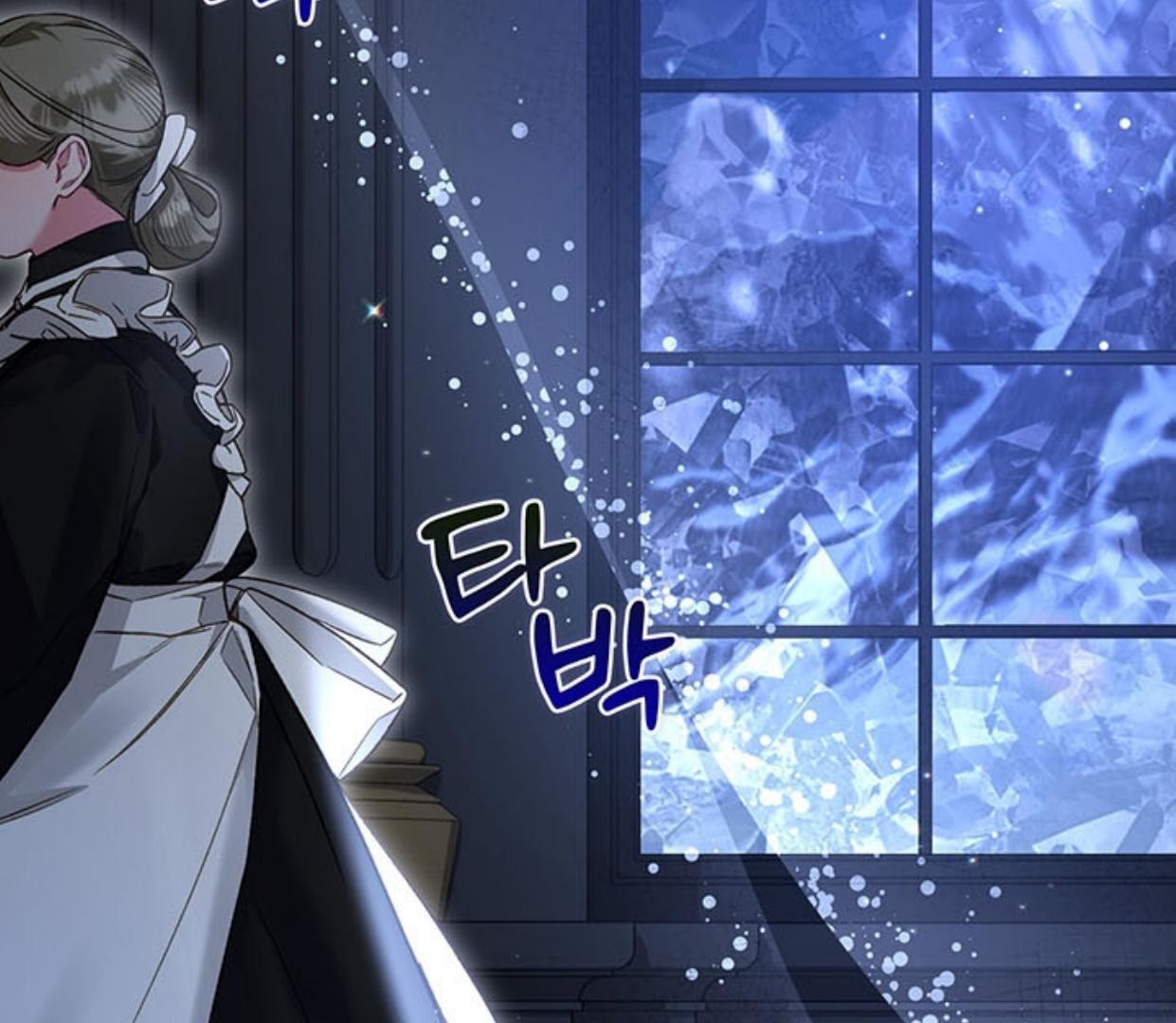 My Father Is the Enemy of My Past Life? Chapter 8 Gambar 36