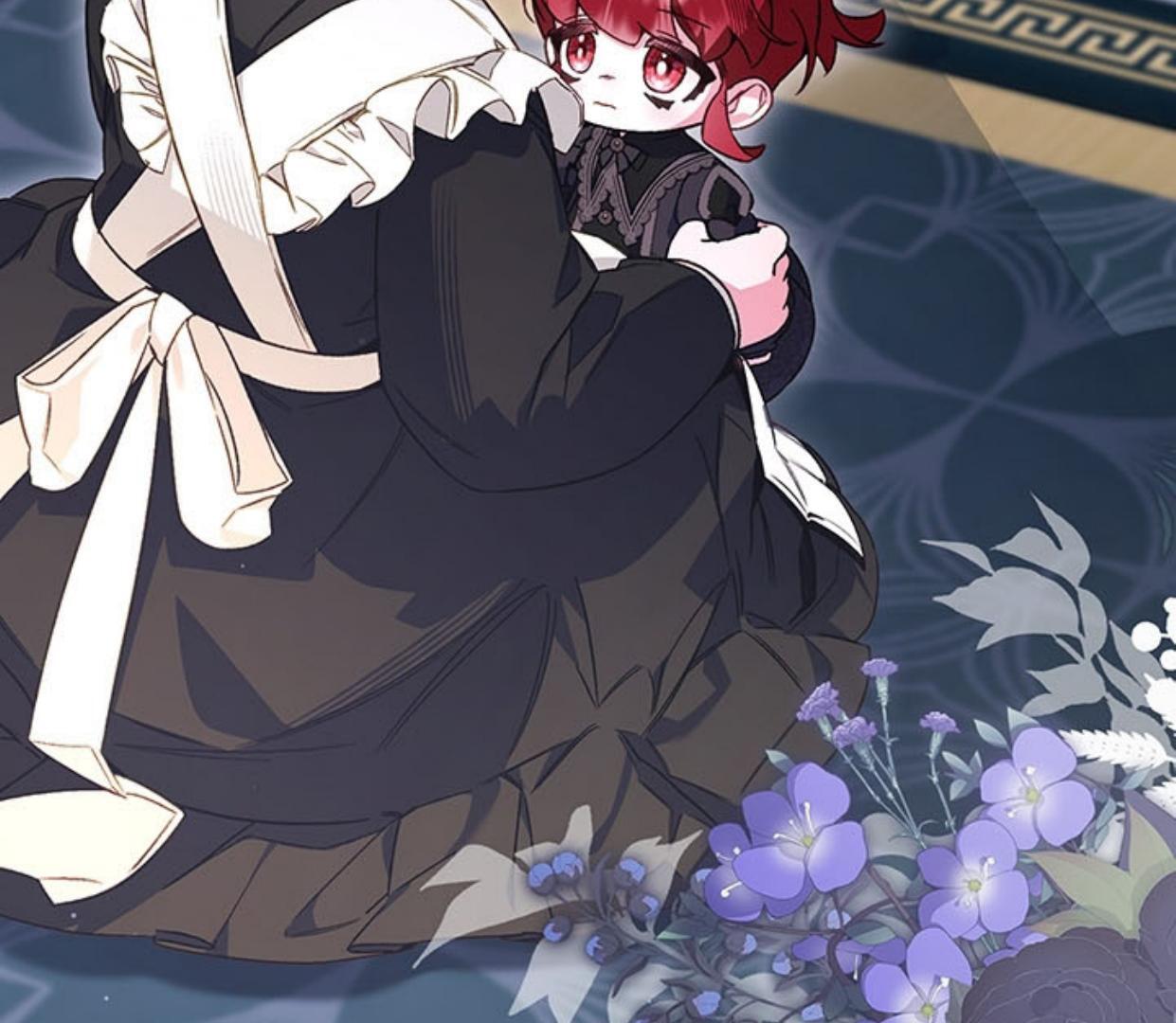 My Father Is the Enemy of My Past Life? Chapter 8 Gambar 4