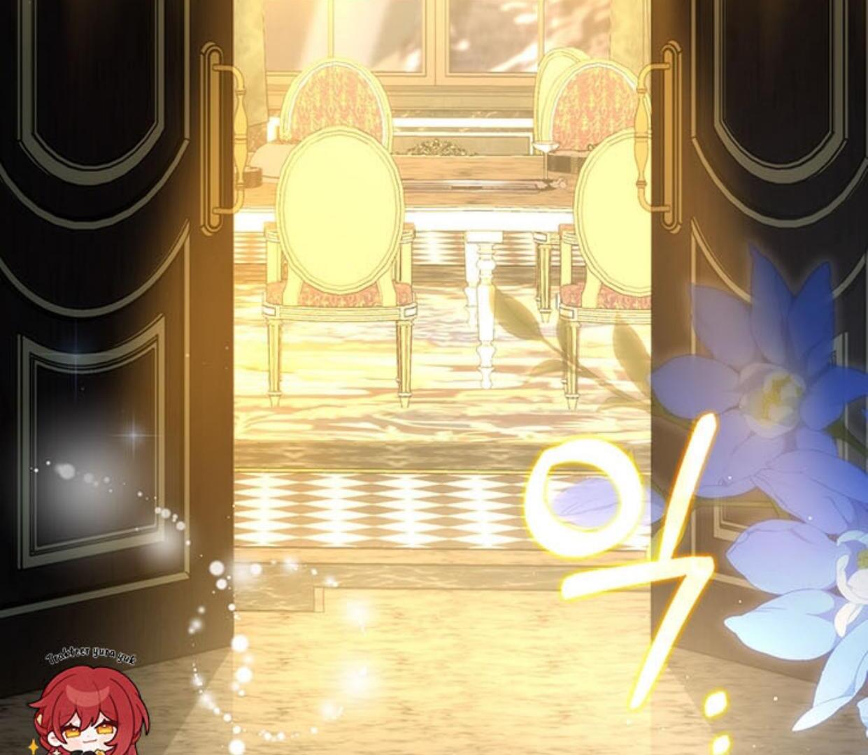 My Father Is the Enemy of My Past Life? Chapter 8 Gambar 41