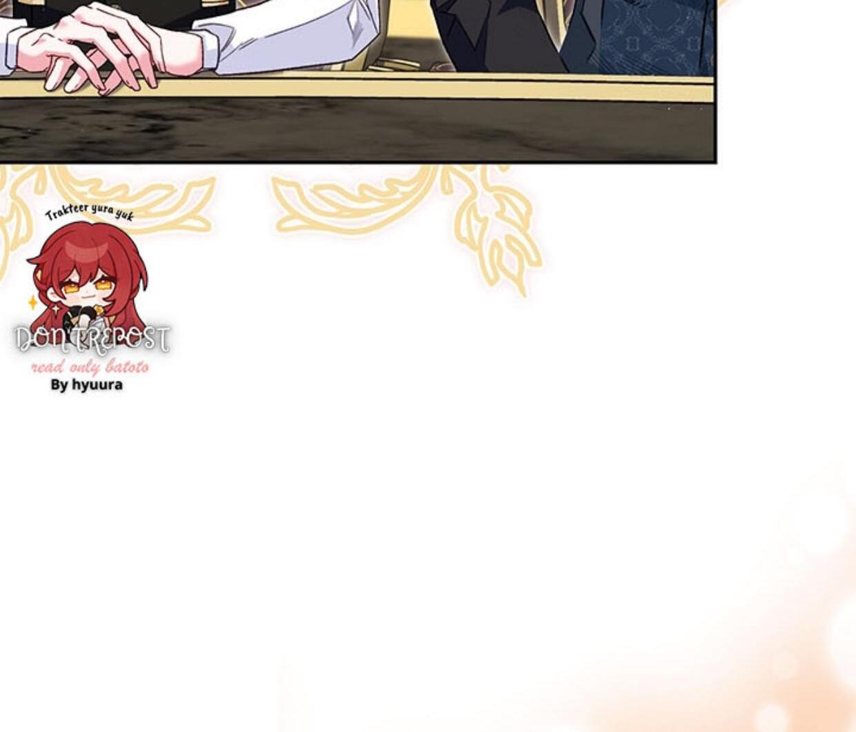 My Father Is the Enemy of My Past Life? Chapter 8 Gambar 46