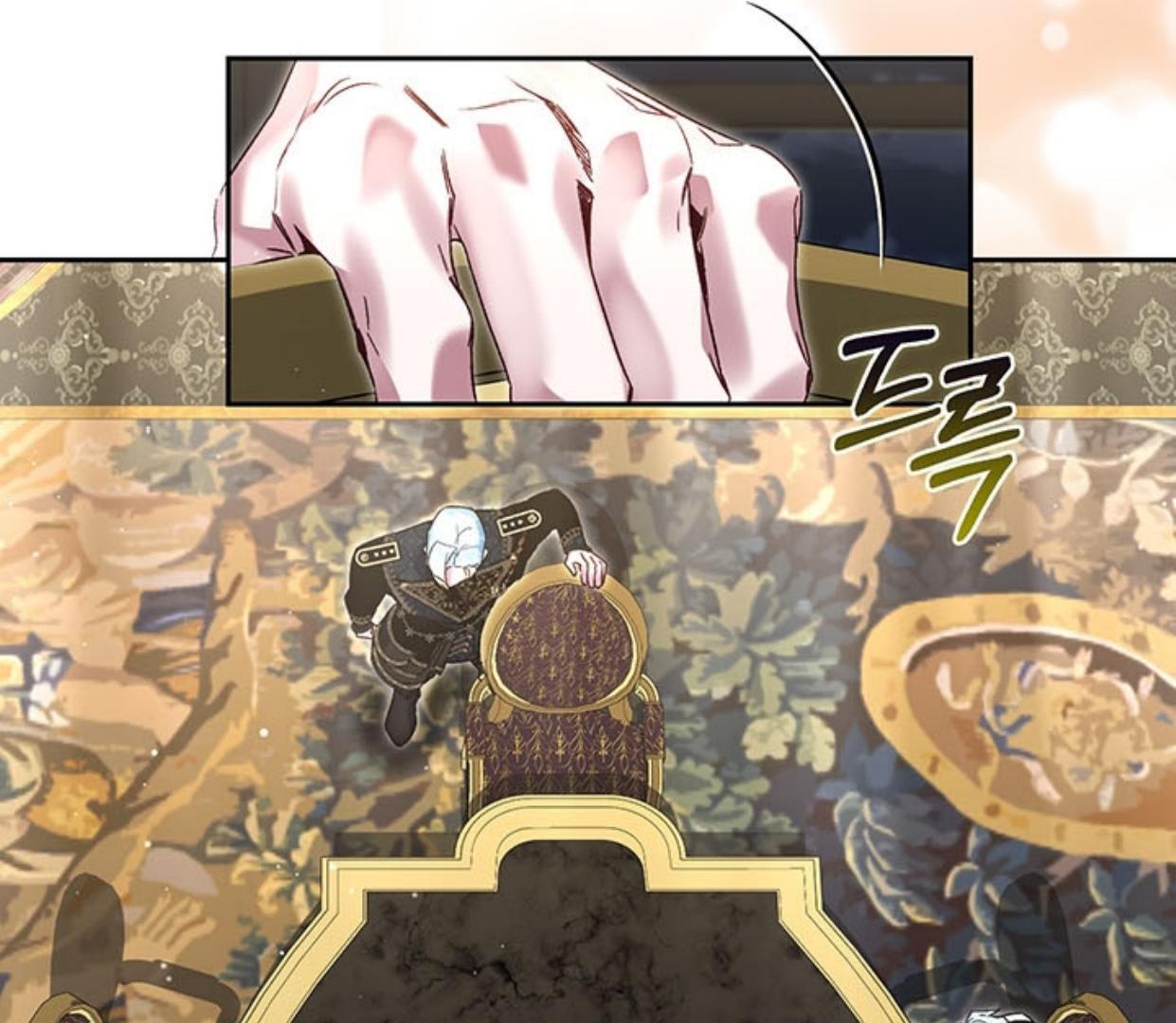 My Father Is the Enemy of My Past Life? Chapter 8 Gambar 47