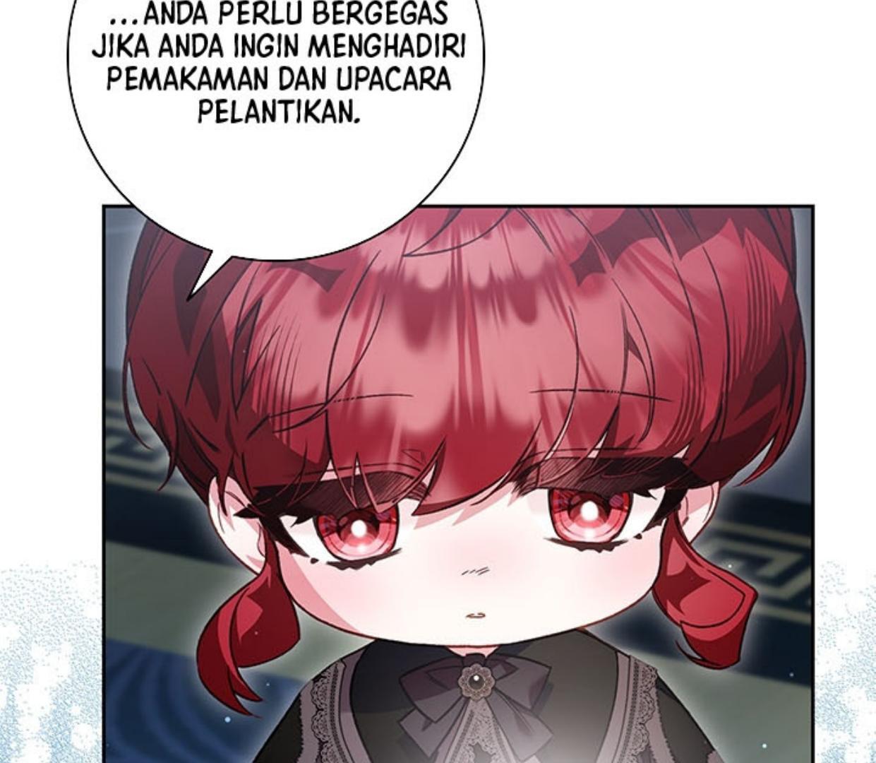 My Father Is the Enemy of My Past Life? Chapter 8 Gambar 6