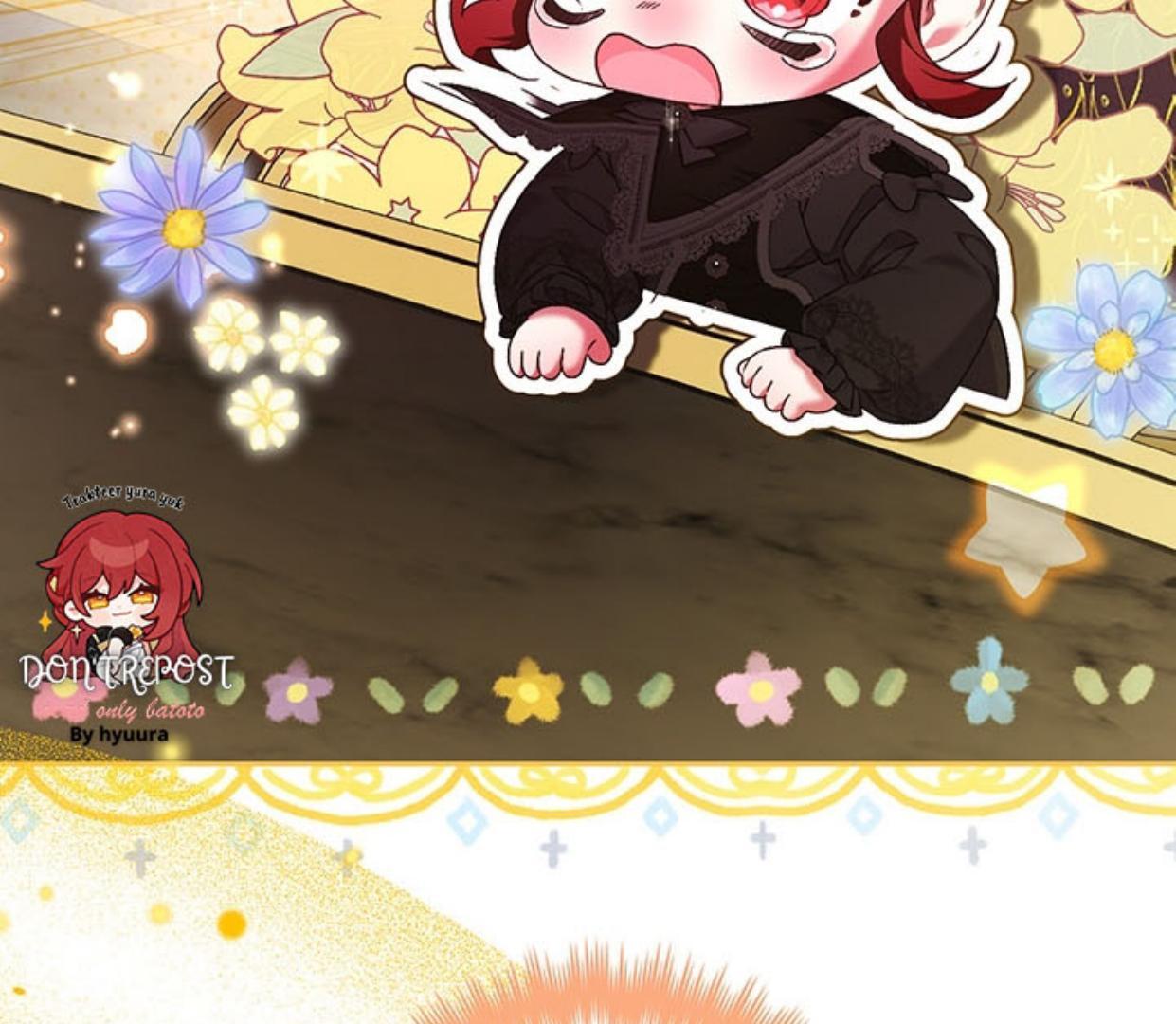 My Father Is the Enemy of My Past Life? Chapter 8 Gambar 63