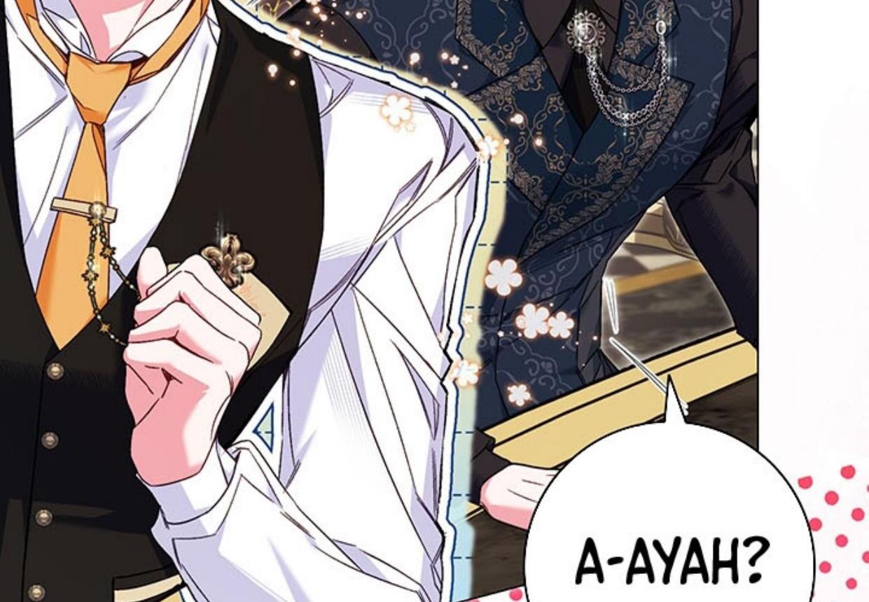 My Father Is the Enemy of My Past Life? Chapter 8 Gambar 68