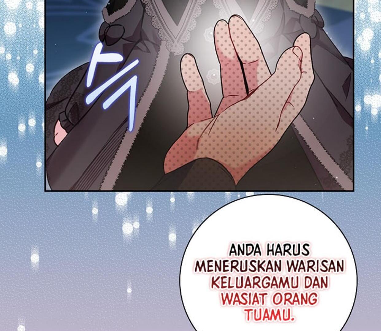 My Father Is the Enemy of My Past Life? Chapter 8 Gambar 7