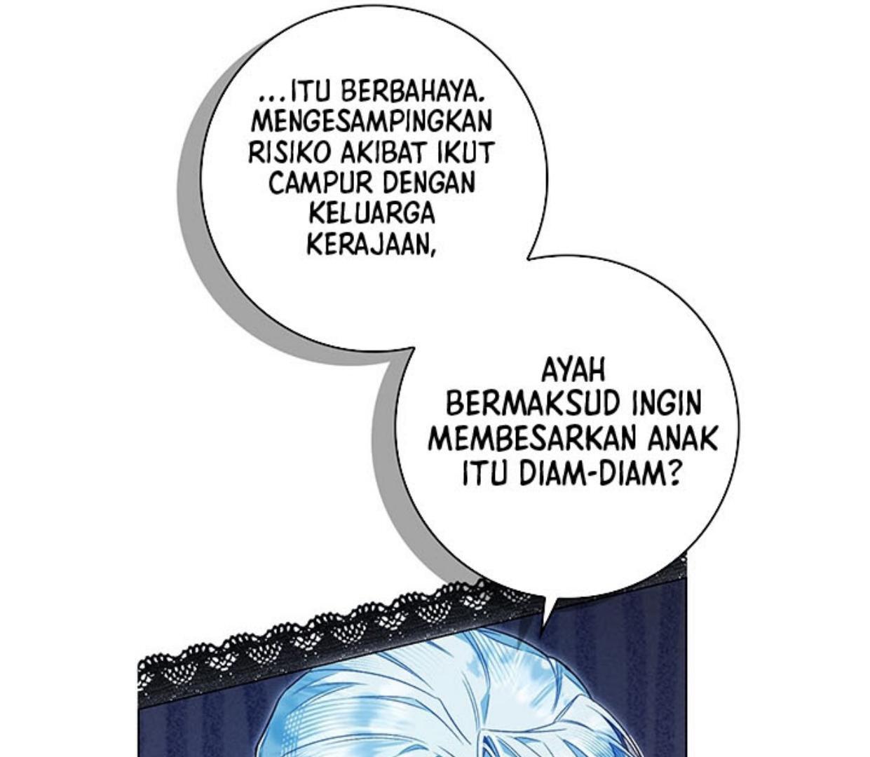 My Father Is the Enemy of My Past Life? Chapter 8 Gambar 70