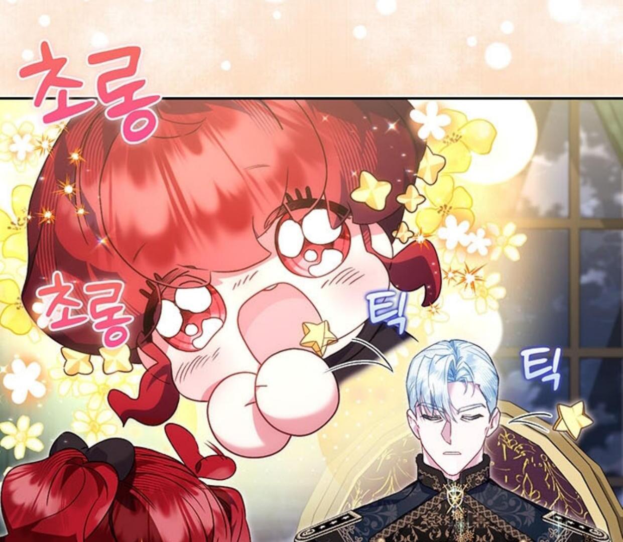 My Father Is the Enemy of My Past Life? Chapter 8 Gambar 73