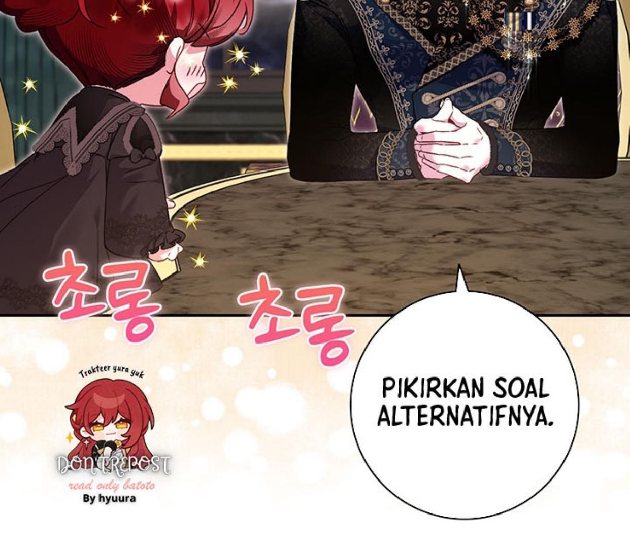 My Father Is the Enemy of My Past Life? Chapter 8 Gambar 74