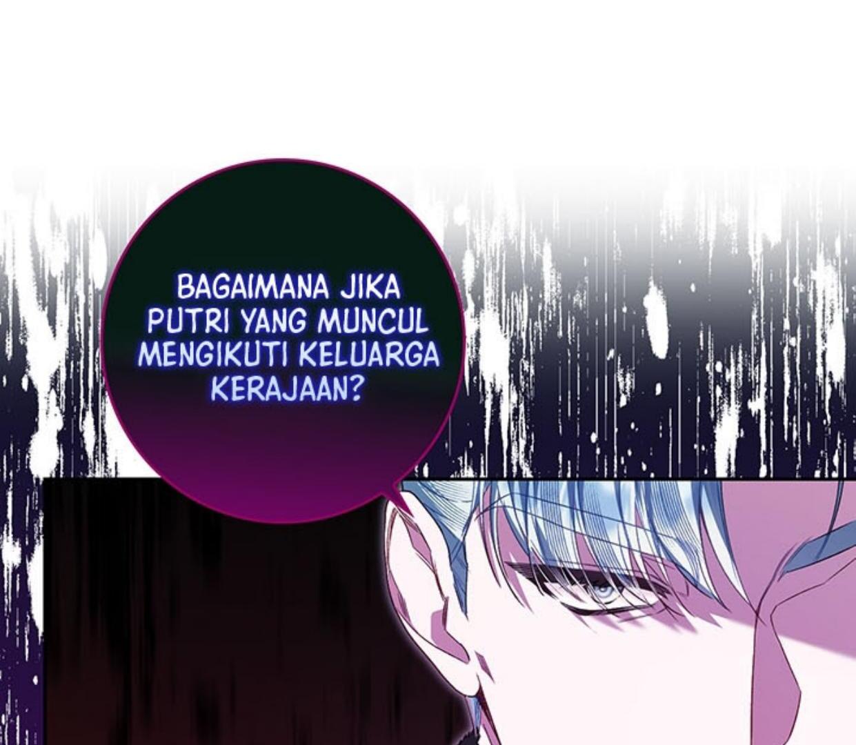 My Father Is the Enemy of My Past Life? Chapter 8 Gambar 75