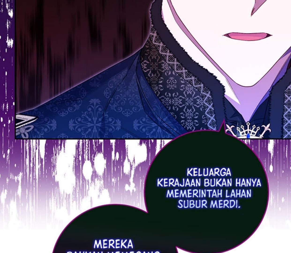 My Father Is the Enemy of My Past Life? Chapter 8 Gambar 76