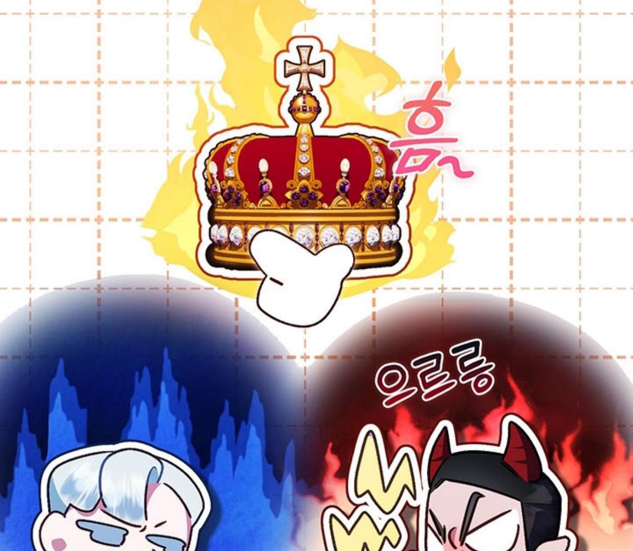 My Father Is the Enemy of My Past Life? Chapter 8 Gambar 79