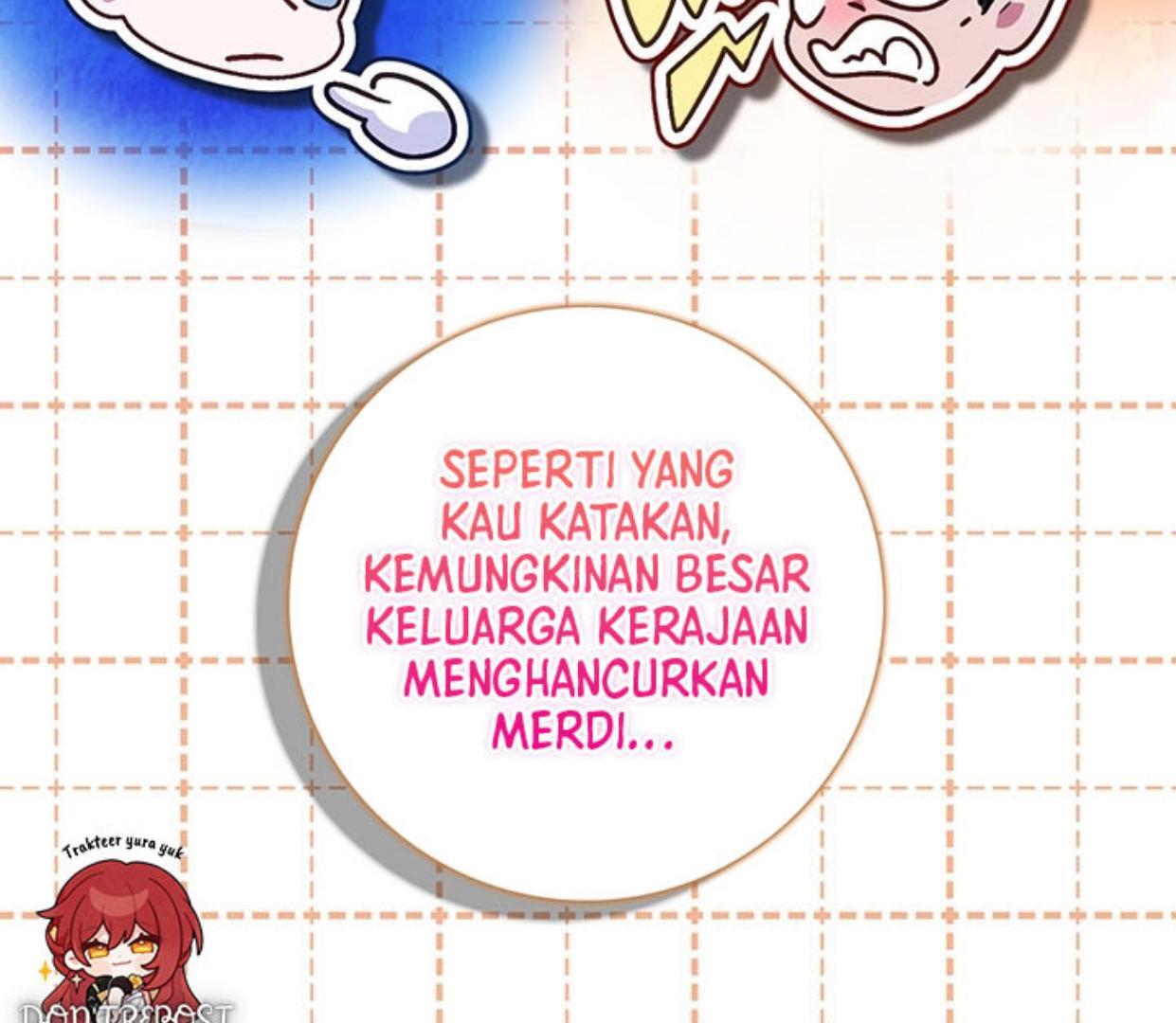 My Father Is the Enemy of My Past Life? Chapter 8 Gambar 80