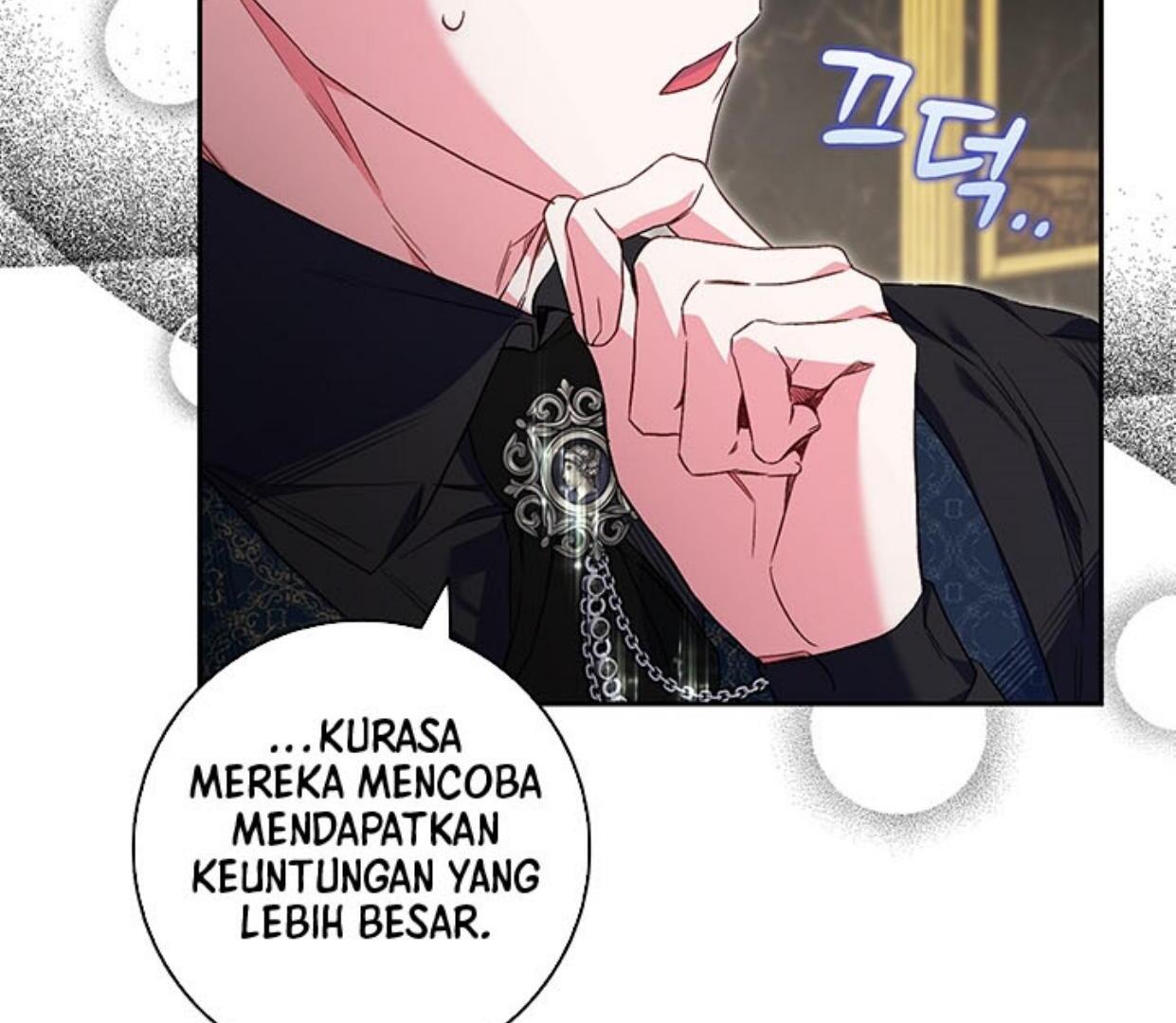 My Father Is the Enemy of My Past Life? Chapter 8 Gambar 83