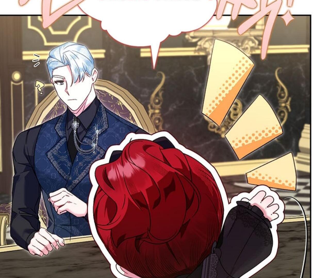 My Father Is the Enemy of My Past Life? Chapter 8 Gambar 85