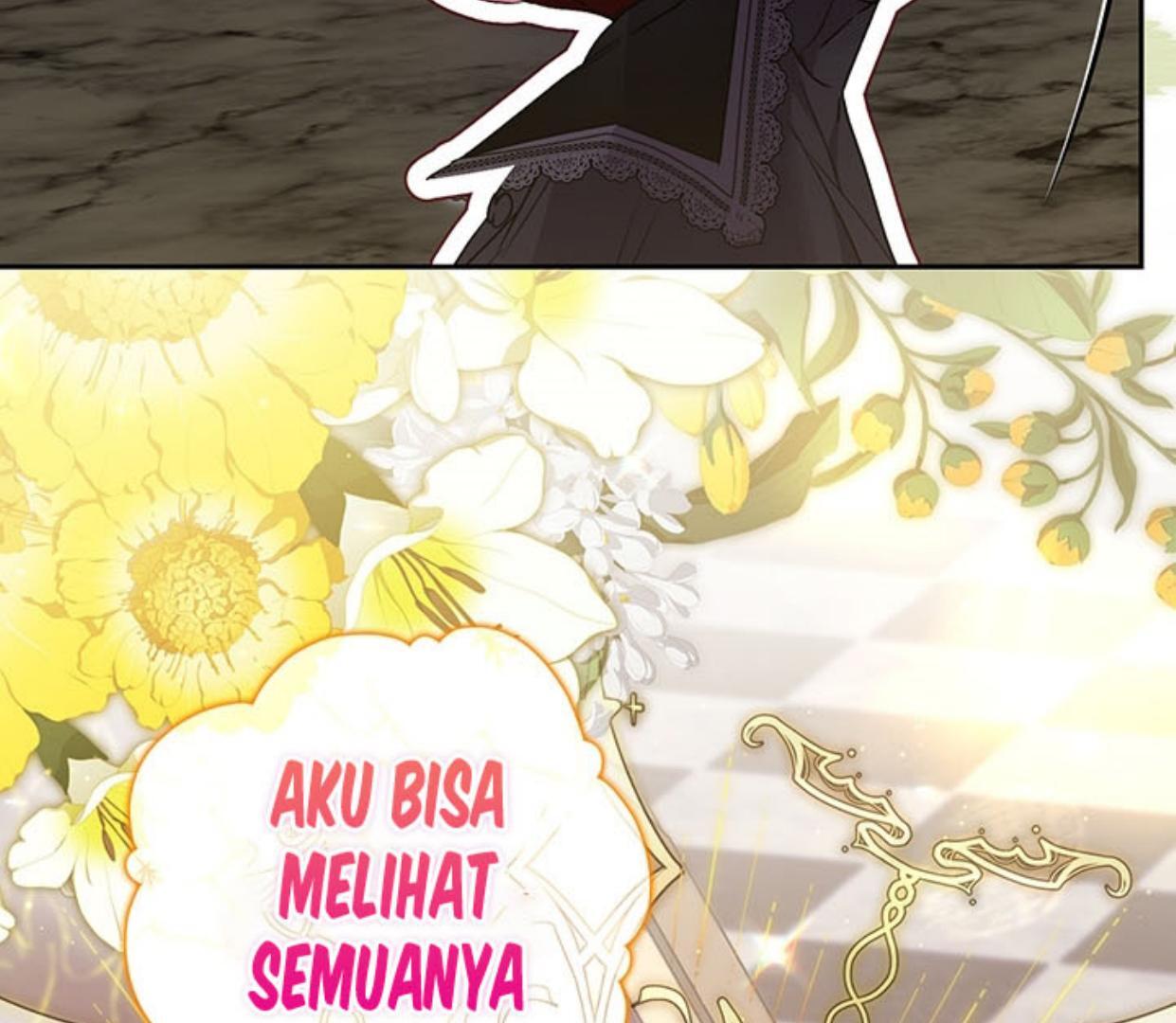 My Father Is the Enemy of My Past Life? Chapter 8 Gambar 86