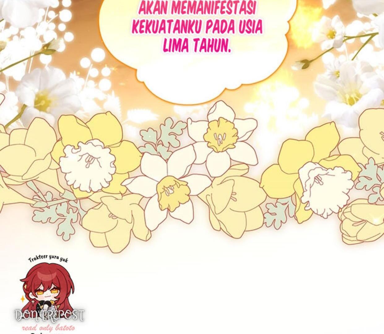 My Father Is the Enemy of My Past Life? Chapter 8 Gambar 89