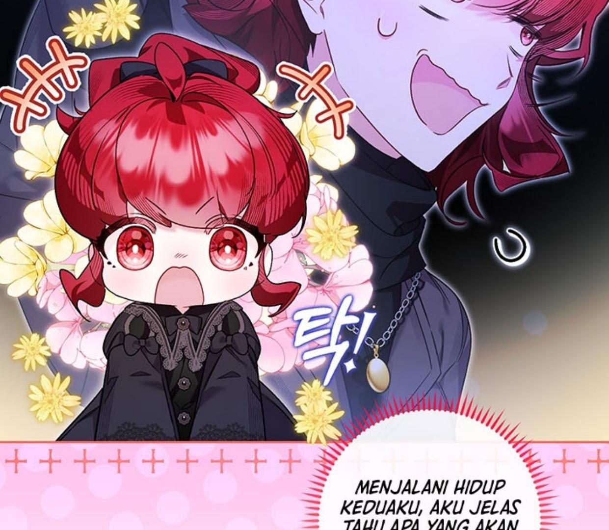 My Father Is the Enemy of My Past Life? Chapter 8 Gambar 99