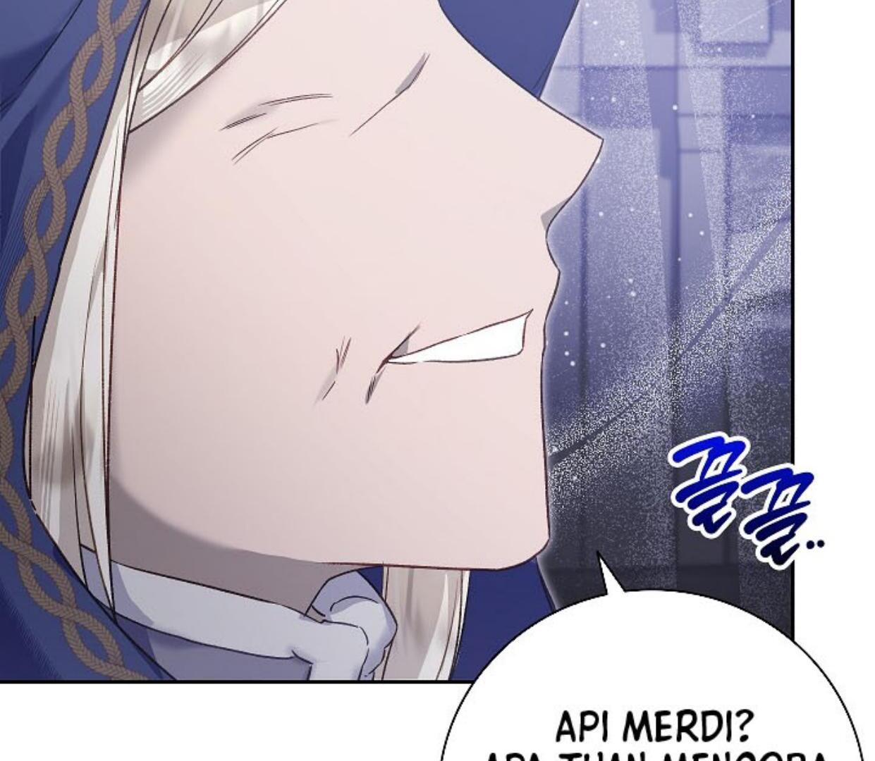 My Father Is the Enemy of My Past Life? Chapter 9 Gambar 100