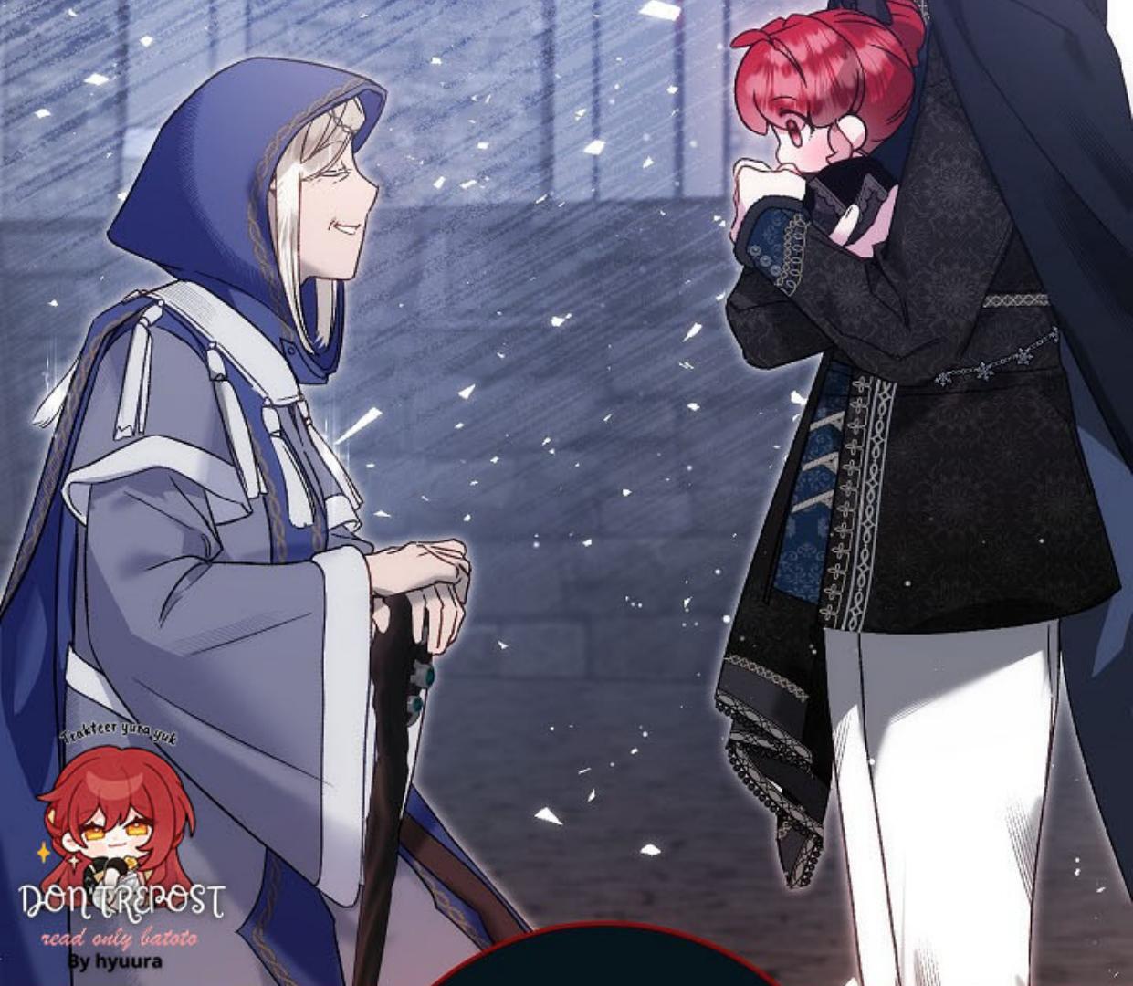 My Father Is the Enemy of My Past Life? Chapter 9 Gambar 103