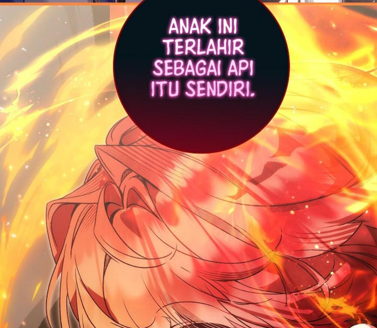 My Father Is the Enemy of My Past Life? Chapter 9 Gambar 104