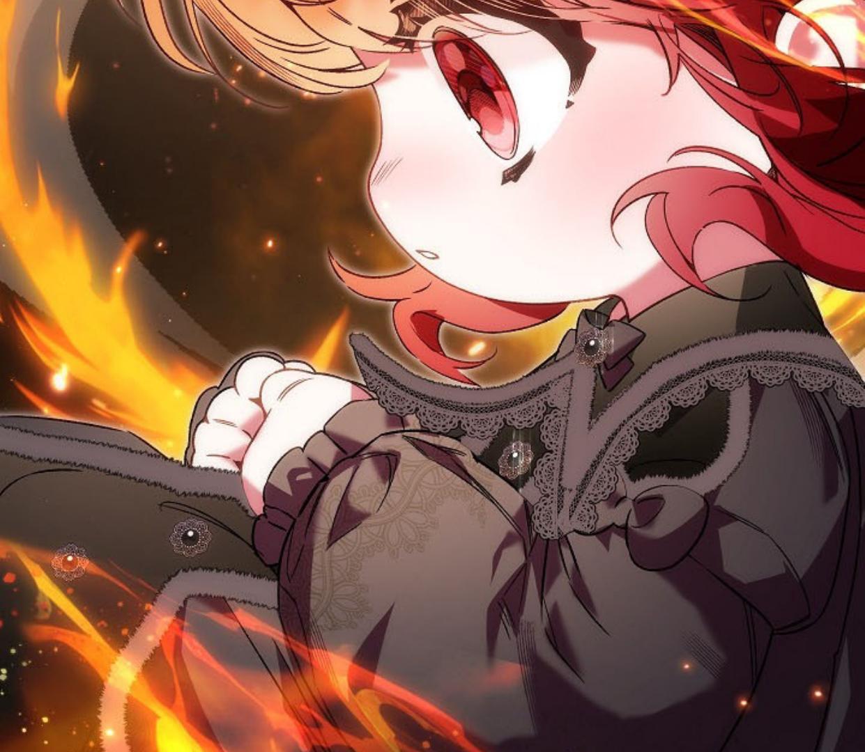 My Father Is the Enemy of My Past Life? Chapter 9 Gambar 105