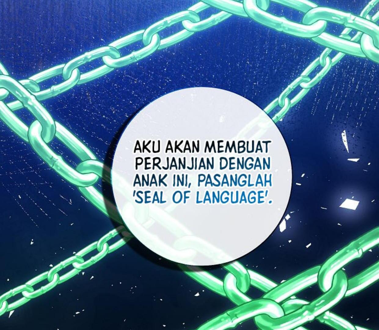 My Father Is the Enemy of My Past Life? Chapter 9 Gambar 108