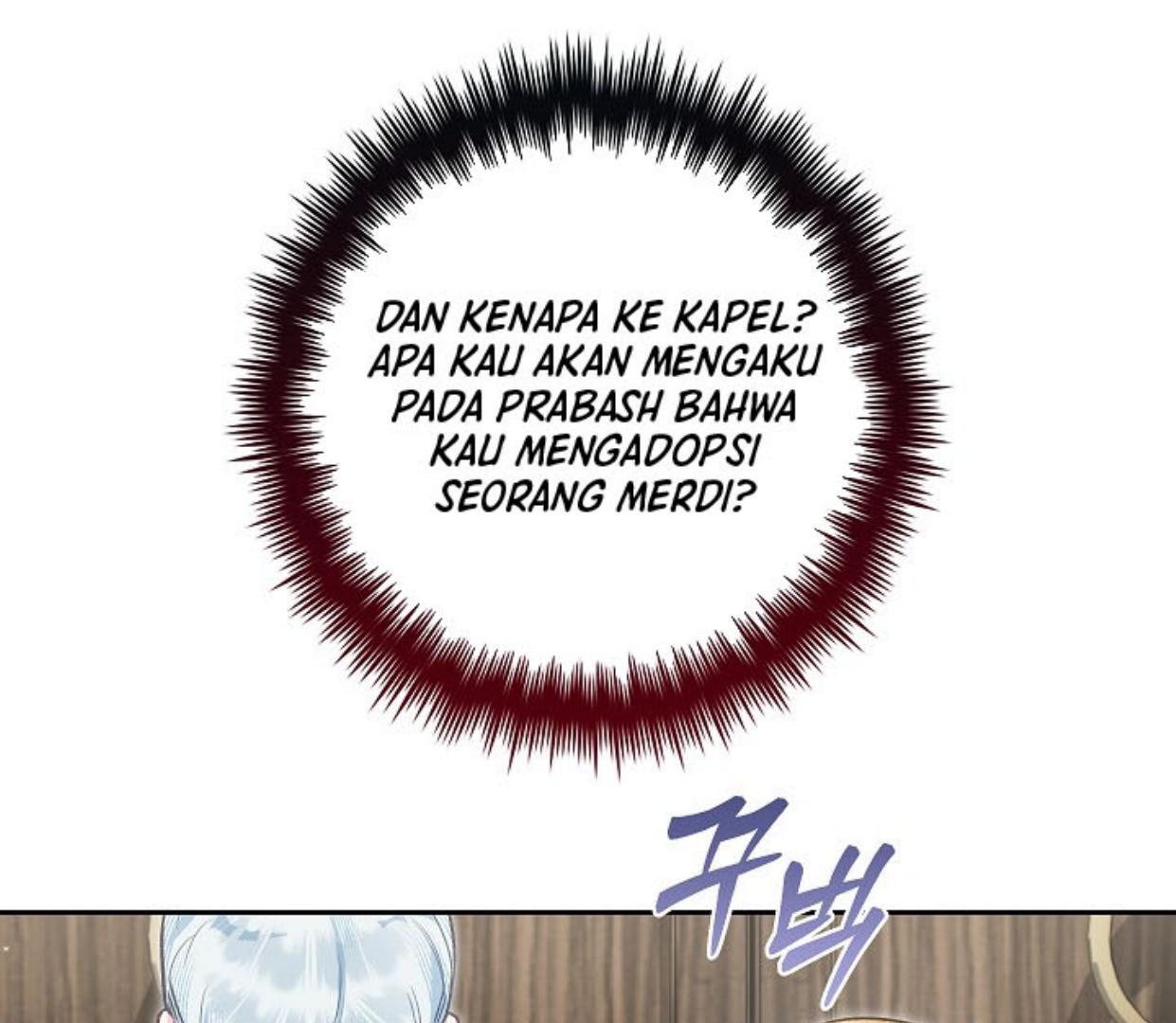 My Father Is the Enemy of My Past Life? Chapter 9 Gambar 12