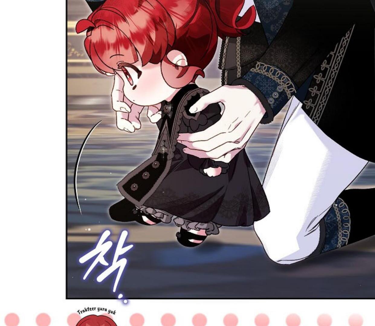 My Father Is the Enemy of My Past Life? Chapter 9 Gambar 120