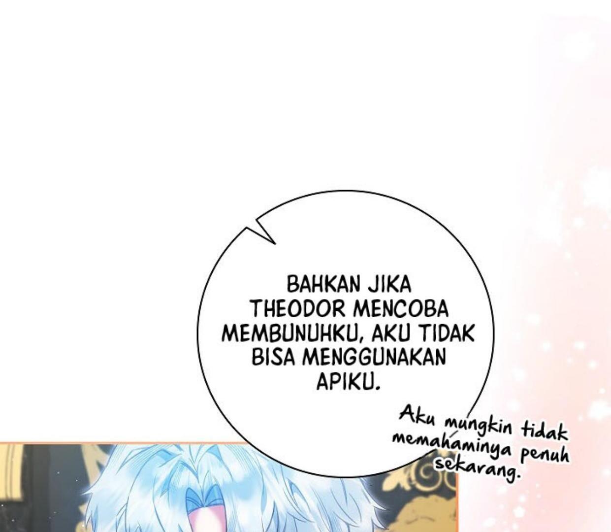 My Father Is the Enemy of My Past Life? Chapter 9 Gambar 128