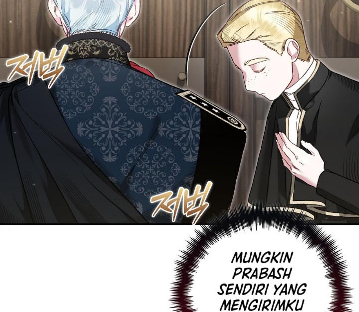 My Father Is the Enemy of My Past Life? Chapter 9 Gambar 13